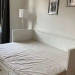 Rent a room in brussels