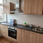 Huur 3 slaapkamer appartement van 86 m² in Voorburg