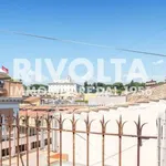 Rent 3 bedroom apartment of 105 m² in Rome