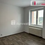 Pronajměte si 3 ložnic/e byt o rozloze 61 m² v Zruč nad Sázavou