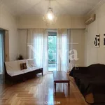 Rent 2 bedroom apartment of 120 m² in Exarchia