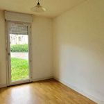 Rent 3 bedroom apartment of 71 m² in Pontivy