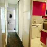 Rent 2 bedroom apartment of 44 m² in Paris