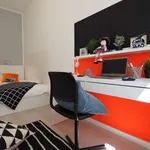 Rent a room in turin