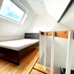 Studio of 45 m² in brussels