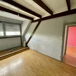 Appartement de 90 m² avec 4 chambre(s) en location à OSTWALD