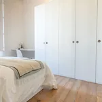 Alquilar 6 dormitorio apartamento en Barcelona