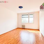 Pronajměte si 3 ložnic/e byt o rozloze 63 m² v Ústí nad Labem