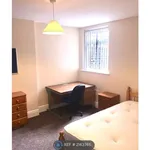 Rent a room in Liverpool