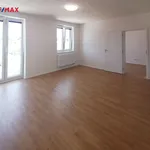 Pronajměte si 2 ložnic/e byt o rozloze 56 m² v Svitavy