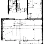 Miete 1 Schlafzimmer wohnung von 70 m² in Schaffhausen