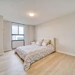 Appartement de 1065 m² avec 2 chambre(s) en location à Toronto (Don Valley Village)