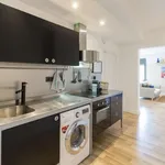 Estudio de 50 m² en barcelona