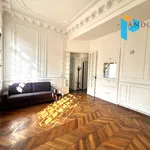 Appartement de 60 m² avec 2 chambre(s) en location à Vincennes