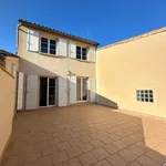 Rent 4 bedroom house of 82 m² in CARCASSONNET