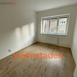 Rent 2 bedroom apartment of 41 m² in Ostrava