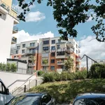 Pronajměte si 3 ložnic/e byt o rozloze 86 m² v Prague