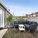 Huur 4 slaapkamer appartement van 124 m² in Stadionbuurt