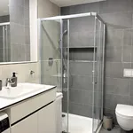 Pronajměte si 1 ložnic/e byt o rozloze 59 m² v Prague