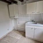 Maison de 52 m² avec 2 chambre(s) en location à Saint-Martin-du-Vivier