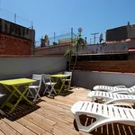 Alquilar 1 dormitorio apartamento en Barcelona