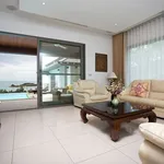 Rent 5 bedroom house in Ko Samui