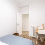 Alquilar 5 dormitorio apartamento en Madrid