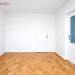 Rent 3 bedroom apartment of 55 m² in Trhový Štěpánov