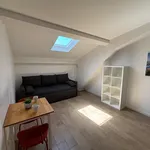 Rent 1 bedroom apartment in NICEPortable