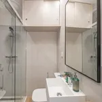 Alquilo 1 dormitorio apartamento de 35 m² en Málaga