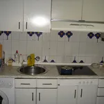 Alquilar 5 dormitorio apartamento en Salamanca