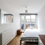 Rent a room in london