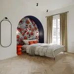 Rent 3 bedroom apartment of 818 m² in Paris