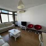 Habitación en madrid