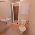 Pronajměte si 1 ložnic/e byt o rozloze 38 m² v Horní Suchá