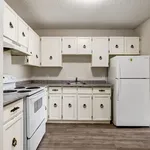 1 bedroom apartment of 527 sq. ft in Regina