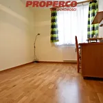 Rent 3 bedroom apartment of 62 m² in Kielce