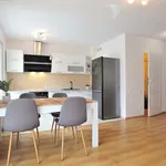 Rent 1 bedroom apartment of 32 m² in Szczecin