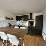 Rent 3 bedroom apartment of 56 m² in GRENADE