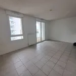 Rent 1 bedroom apartment of 28 m² in GRENOBLE