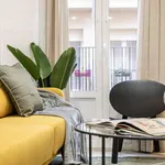 Rent 1 bedroom apartment of 35 m² in madrid