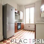 Appartement de 72 m² avec 2 chambre(s) en location à NANCY