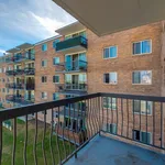 2 bedroom apartment of 861 sq. ft in Calgary