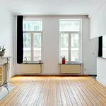 Rent 1 bedroom apartment in Bruxelles