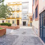 Alquilo 4 dormitorio apartamento de 56 m² en Málaga