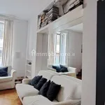 Rent 3 bedroom apartment of 138 m² in Rome