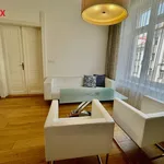 Rent 2 bedroom apartment of 62 m² in Brno