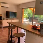 Rent 1 bedroom apartment of 43 m² in Théoule-sur-Mer