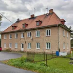 Pronajměte si 3 ložnic/e byt o rozloze 93 m² v Horšovský Týn