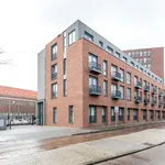 Huur 2 slaapkamer appartement van 40 m² in Chassé